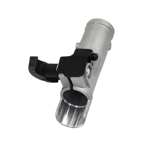 26 mm 28 mm 9-Zahn 7-Keil 4T Vierkantwellenverbinder for Rasenmäher, Heckenscheren und Bewässerungsmaschinen(28mm 9T) von GXAOeUX