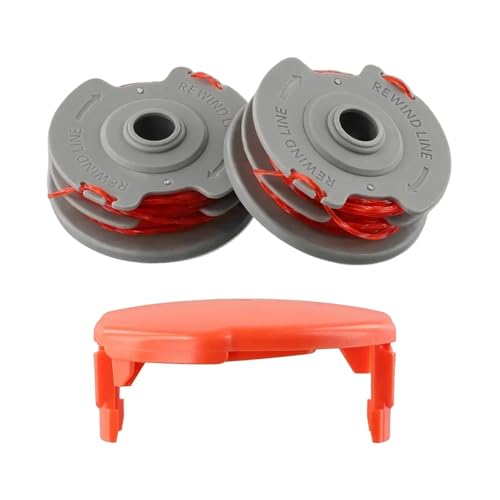 3-teiliges Spulenset for Rasenmäher Contour500, 700, Power Plus und 500XT von GXAOeUX