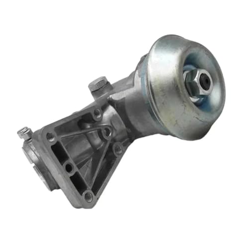Ersatz-Getriebekopf for Oleo-Freischneider, Rasentrimmer, Rasenmäher, Getriebe 28 mm, 10 Zähne Ersatz-Getriebekopf for Oleo-Freischneider, Rasentrimmer, Rasenmäher, Getriebe 28 mm, 10 Zähne von GXAOeUX