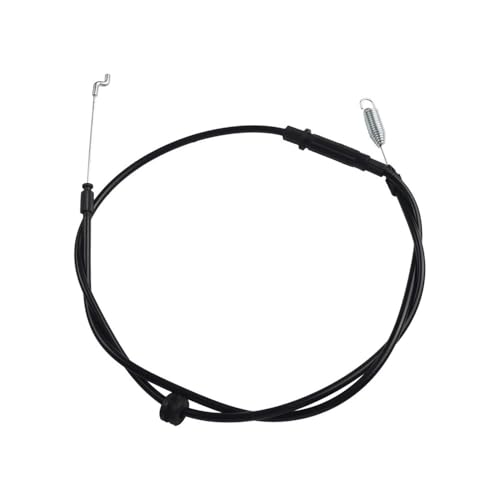 Ersatz-Kupplungsantriebskabelbaum for Gartenmäher SP53H S461RPD SP533 SP533ES 381030051/0 von GXAOeUX