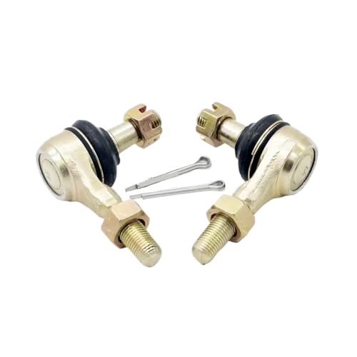 GXAOeUX 9030-101170 geeignet for Zforce1000 800 500X6 ATV Motorrad Achsschenkel Spurstangenkopf Ball M10-M12 Spurstangenkopf Kit GXAOeUX 9030-101170 geeignet for Zforce1000 800 500X6 ATV Motorrad Achsschenkel Spurstangenkopf Ball M10-M12 Spurstangenkopf Kit von GXAOeUX