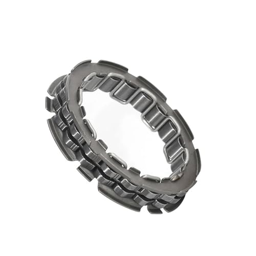 GXAOeUX Geeignet for April-a P 650 F RSV 1000 SL Modell Motorrad Einweglager Starter GXAOeUX Geeignet for April-a P 650 F RSV 1000 SL Modell Motorrad Einweglager Starter von GXAOeUX