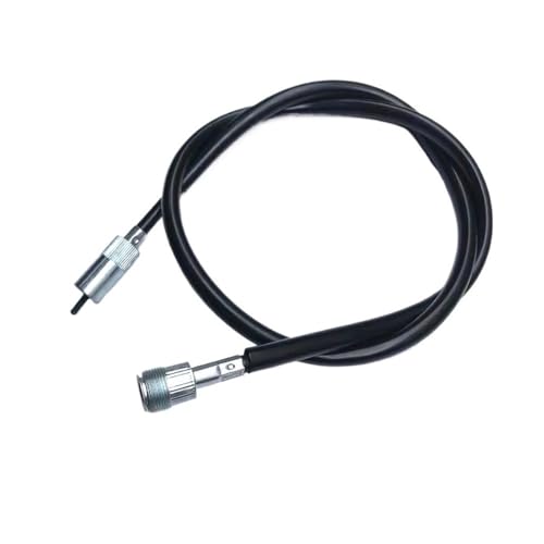 GXAOeUX Geeignet for GZ150 GZ150-A GZ 125 150 GZ125HS und andere Modelle von tacho Linie Motorrad Geschwindigkeit Linie 34910-25H00-000 von GXAOeUX