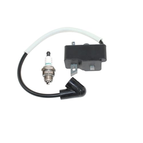 GXAOeUX Geeignet for H 124C 124L 124R 125C 125L 125LD 125LDX 125E 125R 125RD 125RJ 128C 128CD 128L 128LD 128LDX Modell Zündspule von GXAOeUX
