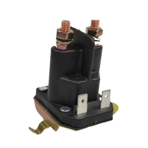 Geeignet for 192507 532192507 725-06153A 12V 100A Startmagnetventil Geeignet for 192507 532192507 725-06153A 12V 100A Startmagnetventil von GXAOeUX