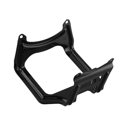 Geeignet for 1E40F 1E44F 43CC 52CC Rasenmäher Kraftstofftankhalterung(A) von GXAOeUX