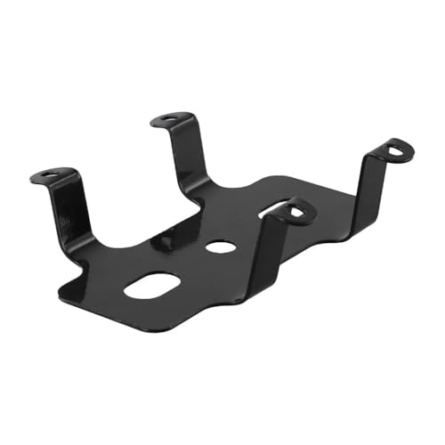 Geeignet for 1E40F 1E44F 43CC 52CC Rasenmäher Kraftstofftankhalterung(B) von GXAOeUX