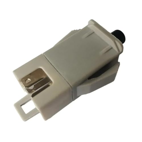 Geeignet for 532176138 Stens430-702 Aufsitzrasenmäher Sicherheitsschalter Kolbenverriegelungsschalter von GXAOeUX