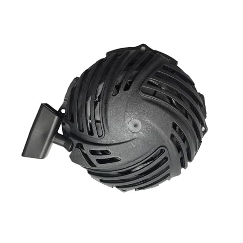 Geeignet for B * S 500E 450E 550E 575EX Rasenmäher Gartenwerkzeug Rückstoßstarter Mäherbaugruppe Geeignet for B * S 500E 450E 550E 575EX Rasenmäher Gartenwerkzeug Rückstoßstarter Mäherbaugruppe von GXAOeUX