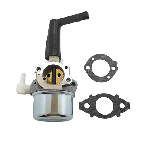 Geeignet for B & S 697422 110402 110412 215369 Tiller Motorvergaser 696065 Vergaser Geeignet for B & S 697422 110402 110412 215369 Tiller Motorvergaser 696065 Vergaser von GXAOeUX