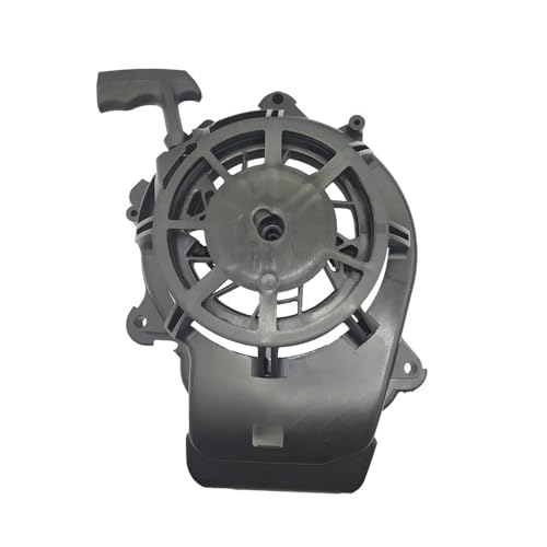 Geeignet for B & S Motor Rasenmäher 594062 Rückstoßstarter Pull Start Montage von GXAOeUX