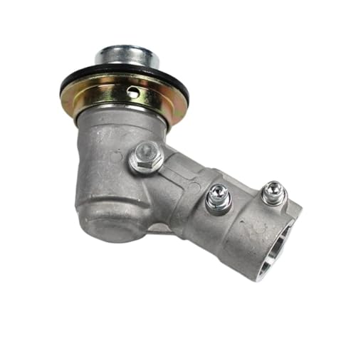 Geeignet for B45 Rasenmäher 28 mm 11T Rasenmäher Getriebekopf 72080-13011 von GXAOeUX