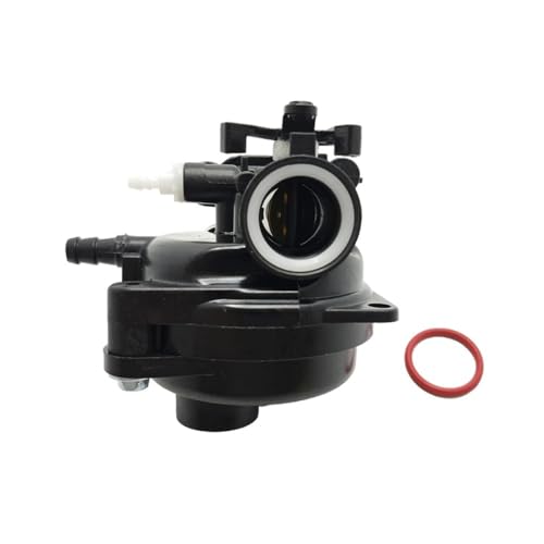 Geeignet for BS 300E 450E 500E 550EX 500 125cc 140ccc Rasenmäher Motor Vergaser 799583 von GXAOeUX