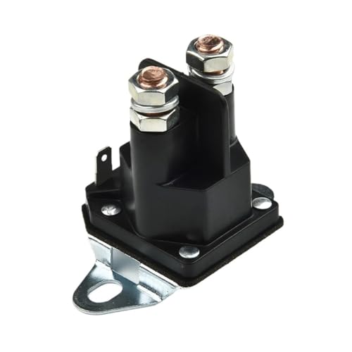 Geeignet for COUNTAX Westwood 44814801 Rasenmäher Startmagnetventil von GXAOeUX