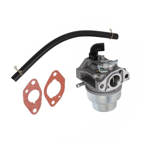 Geeignet for G150 G200 Motor Rasenmäher Vergaser Ersatzteile 16100-883-095 16100-883-105 Ölleitung mit Dichtung von GXAOeUX