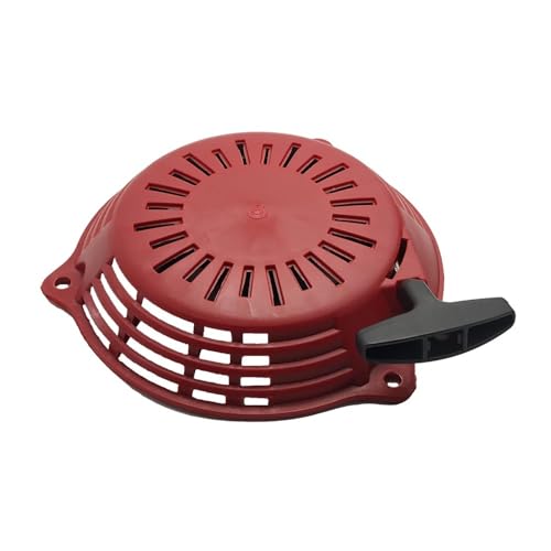 Geeignet for GCV135 GCV160 EN2000 Hru19 GC135 GC160 Motorgenerator Seilzugstarter Rückstoßstarter 28400-Zl8-023ZA von GXAOeUX