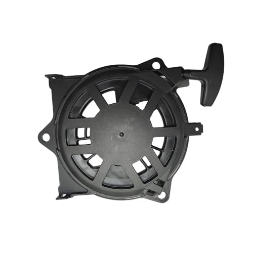 Geeignet for GCV135 GCV160 GCV190 Gartenmähermotor Manueller Rasenmäher-Reversierstarter von GXAOeUX