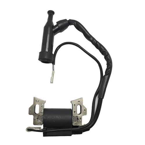 Geeignet for GX110 GX120 GX140 GX160 GX200 Motor Zündspule 168F 170F 30500-ZE1-003 30500ZE1003 von GXAOeUX