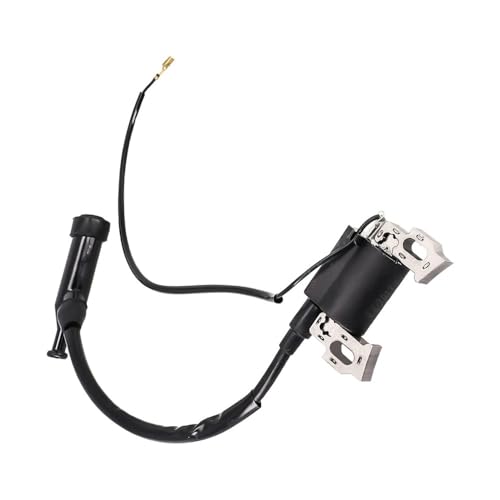 Geeignet for GX110 GX120 GX140 GX200 Motor Rasenmäher Rasentrimmer Zündspule Modul 30500-ZE1-073 Geeignet for GX110 GX120 GX140 GX200 Motor Rasenmäher Rasentrimmer Zündspule Modul 30500-ZE1-073 von GXAOeUX