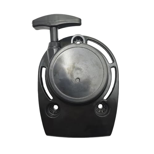 Geeignet for GX35 140 38CC 37.7CC Freischneider Rasenmäher Rasentrimmer Universal-Reversierstarter(B) von GXAOeUX