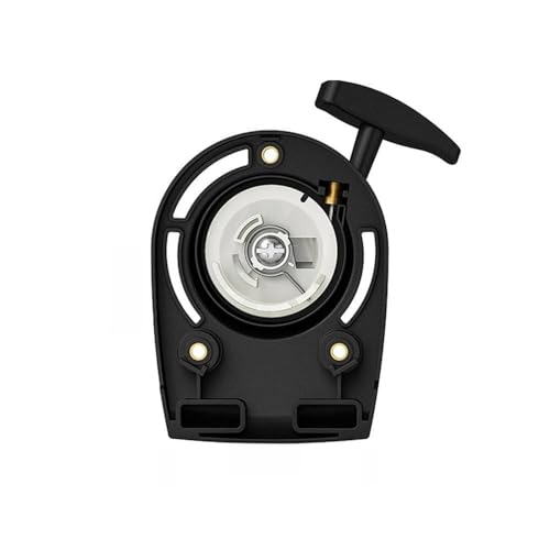 Geeignet for GX35 GX35NT HHT35S Motor Motor Generator Starter Recoil Ersatz(Starter) von GXAOeUX
