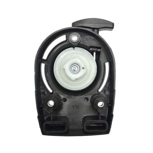 Geeignet for GX35 GX35nt HHT35S Rasenmäher Viertakt-Freischneider Motor Seilzugstarter(Starter) von GXAOeUX