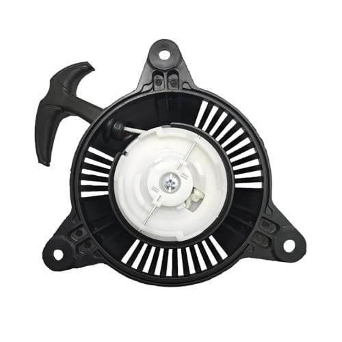 Geeignet for GXH50U GXH50 GX50 GXV50 WX15 Wasserpumpe Rasenmäher Motor Rückstoßstarter von GXAOeUX