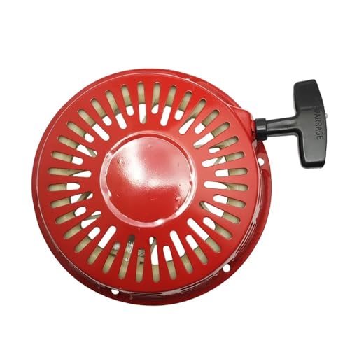 Geeignet for Gx340 Gx390 11hp 13hp Motor Reversierstarter Ersatz 28400-ZE3-W01ZA 31-060 26-10379 von GXAOeUX