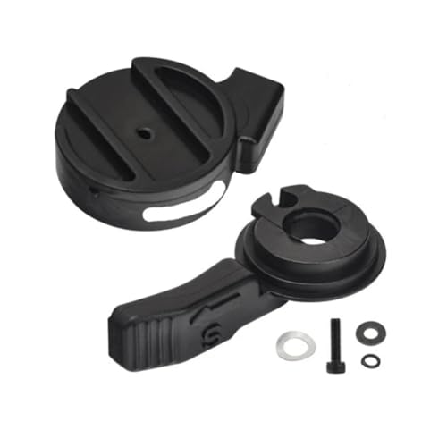 Geeignet for KLR 650 1987–2007 KLR250 1986–2005 KL600 1984–1986 Rasenmäher-Chokehebel-Griffsatz 46092–1123 Geeignet for KLR 650 1987–2007 KLR250 1986–2005 KL600 1984–1986 Rasenmäher-Chokehebel-Griffsatz 46092–1123 von GXAOeUX