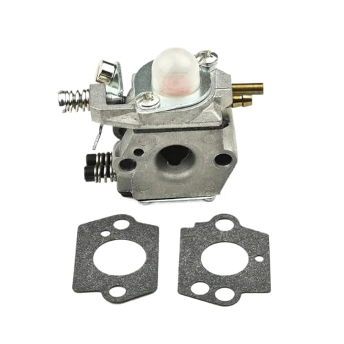 Geeignet for M 730 735 740. Geeignet for Ef-8300 8350 8400 8405. Rasenmäher-Freischneider WT460. Vergaserdichtung von GXAOeUX