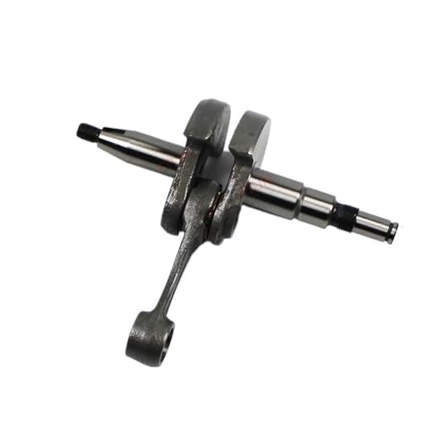 Geeignet for MS382 Ölkettensäge Zubehör Kurbelwelle Pleuel Gartenwerkzeug Ersatzteile Geeignet for MS382 Ölkettensäge Zubehör Kurbelwelle Pleuel Gartenwerkzeug Ersatzteile von GXAOeUX