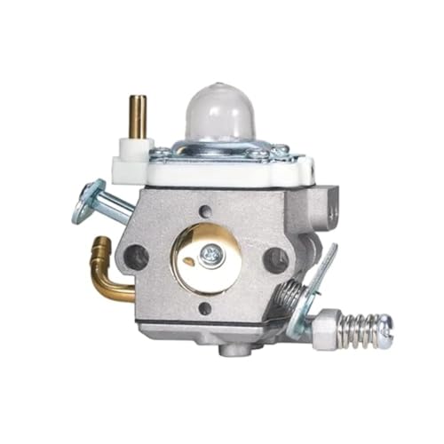Geeignet for PB-250 Laubbläser A021001882 A021001880 A021001881A Gartenwerkzeugzubehör WTA-33 Vergaser von GXAOeUX