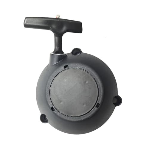 Geeignet for Rucksackgebläse BR500 BR550 BR600 Seilzugstarter Rückstoßstarter-Baugruppe 4282190 0300 von GXAOeUX