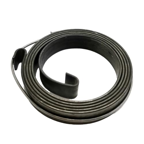 Geeignet for chinesische 5200 5800 52cc 58cc Kettensäge Ersatzteil 1/2 Stück Rückstoß Easy Start Feder(1pc) von GXAOeUX