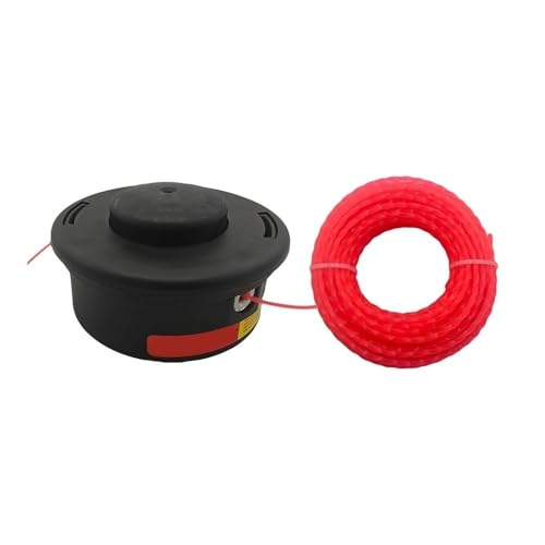 Kompatibel mit 40-2 FS290 FS300 FS310 FS360 FS410 FS450 FS490 Gartentrimmerklingen(40-2 Set) von GXAOeUX
