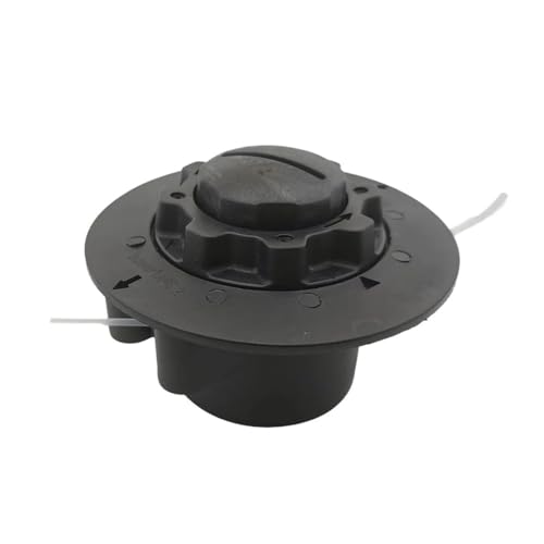 Kompatibel mit FS45 FS45C FS38 FS46 FS40 FS50 FSE60 C5-2 Trimmerkopf-Ersatzteil 40067102106 von GXAOeUX