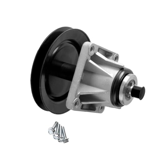 Kompatible Mähspindelbaugruppen 618-0660B 918-0660 918-0660B 618-0660A 618-04137 618-04137A 618-0625 618-0625A Mit Schrauben von GXAOeUX