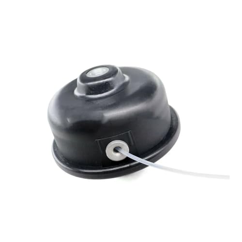 Passend for Rasenmäher RST210 ER2650 ETC ER2600L ER2650LH Rasenmäher Mähkopf Schlagvorschubkopf von GXAOeUX