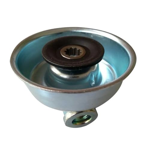 Rasenmäher Mutter Ersatz Set Mit Mutter Und Abgewinkelt Washer von GXAOeUX