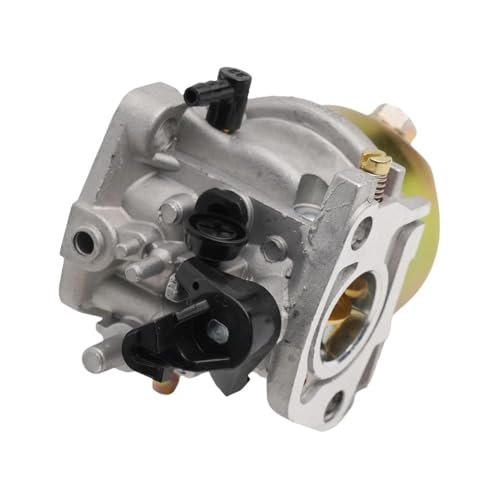 Rasenmäher Vergaser Kit Teile Ersatz HP164 HP414 M411PD von GXAOeUX