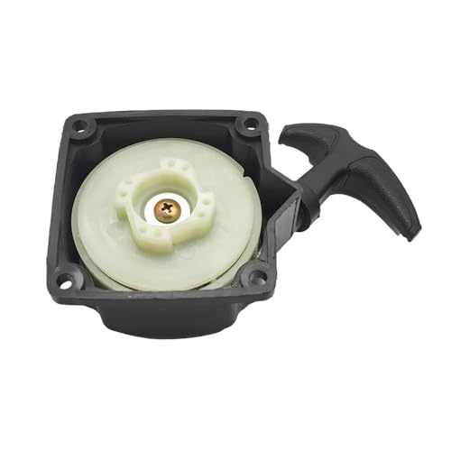 for chinesische CG430 CG520 BC430 BC520 430 520 43CC 52CC 1E40F-5 40F-5 1E44F-5 2T Mäher Rückstoßstarthebel(Starter) von GXAOeUX