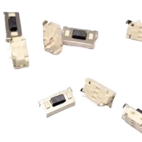 100pcs 3 * 6 * 3.5mm SMD Micro Tactile Switch 2PIN 3X6X3.5mm von GXHOVYKWP