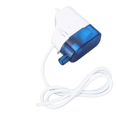 Air Conditioning Drain Pump Kit Fully Automatic Condensate Water Lifting Pump for 1-3P Wall Mounted Machine 100-230V Air Conditioning Drain Pump Kit Fully Automatic Condensate Water Lifting Pump for 1-3P Wall Mounted Machine 100-230V von GXHOVYKWP