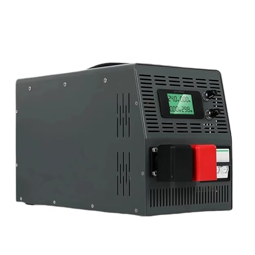 DO 6000W - PFC 5500W 5000W Switching Power Supply Charge DC 12C 24V 30V 36V 48V 60V 72V 90V 110V 500A 250A 165A 125A 100A(110V_60V_6000W- PFC) von GXHOVYKWP