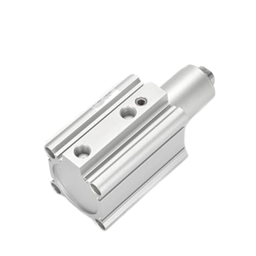 GXHOVYKWP Drehklemmzylinder MK-Serie MKB MKB20 MKB20-10 MKB20-20 MKB20-30 MKB20-10L/R MKB20-20L/R MKB20-30L/R(MKB20-10LN,Ordinary) von GXHOVYKWP