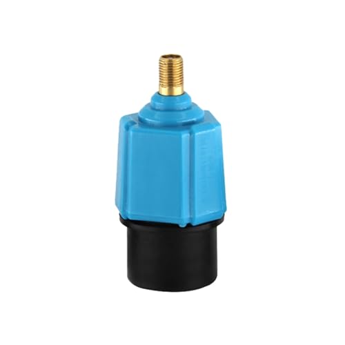 Inflatable Pool Valve Adapter Multifunctional Lifebuoy Air Valve Pump Converter for Outdoor Watering Playing Supply Inflatable Pool Valve Adapter Multifunctional Lifebuoy Air Valve Pump Converter for Outdoor Watering Playing Supply von GXHOVYKWP