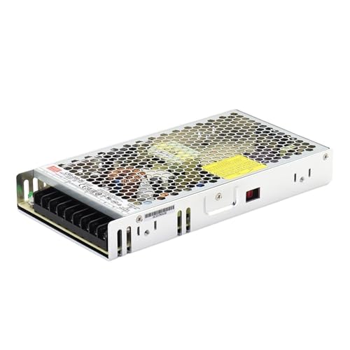 LRS 200W Single Output Switch Power Supply 5V 12V 24V 36V 48V 200W(36V 5.9A) von GXHOVYKWP