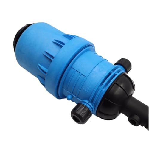 Proportional Pump Liquid Dispenser Water Power Dosing Pump Chemical Fertilizer Injector Dispenser Proportioner Liquid Doser(Filter) von GXHOVYKWP