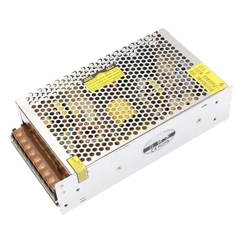 S-200-24 110V/220VAC to 24VDC 8.3A 200W Switched Mode Power Supply(48V_200W) von GXHOVYKWP