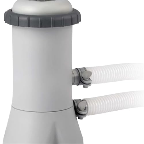 Swimming pool large pool filter circulating water pump filter water purifier Swimming pool large pool filter circulating water pump filter water purifier von GXHOVYKWP
